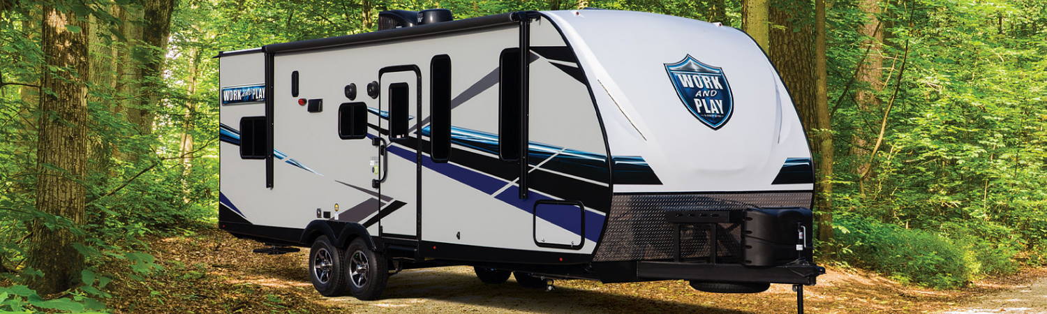 2024 Forest River Toy Hauler for sale in Happy Campers RV Sales & Service, Lafayette, Indiana